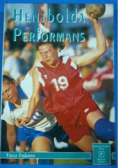 Hentbolda Performans