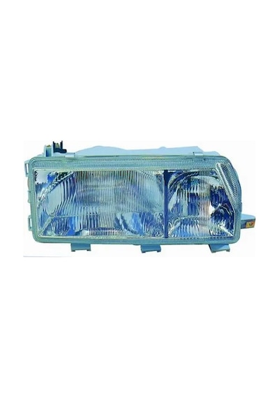Renault Spring On Far Sol 1991-1996 Depo 5511106llde