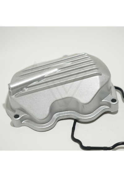 Cg Agk Gri Külbütör Kapağı 0.100 (54 Mm