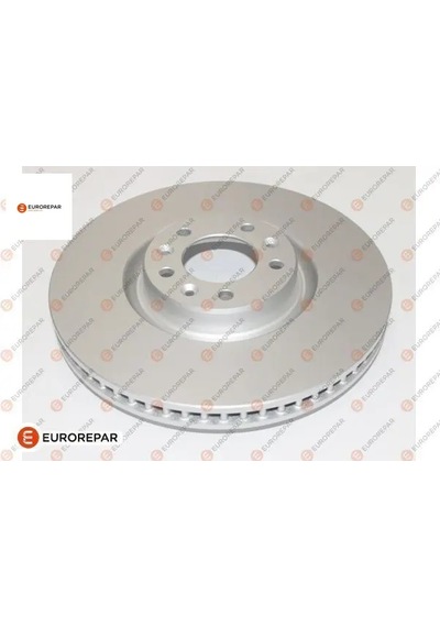 Erp Ön Fren Diski Tekli C5 Aırcross C84 408 P54 Eurorepar 1686718680