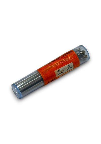 Elektromall - Matkap Ucu 1.3mm - 10 Adet