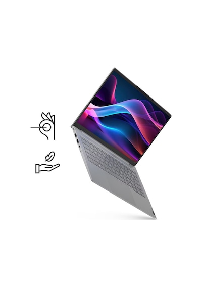 Lenovo ThinkBook 14 Gen 8 21SJ007BTXQB69 Ultra 7 255H 48 GB 2 TB SSD 14" W10P Dizüstü Bilgisayar