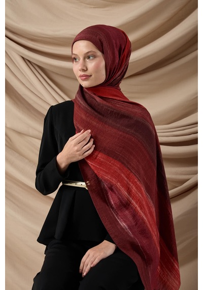 Silk Home Mayda Şal 81010-11 Çok Renkli