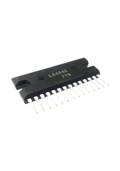 La 4440 Sıp-14h Entegre Devre La 4440 Sıp-14h Entegre Devre