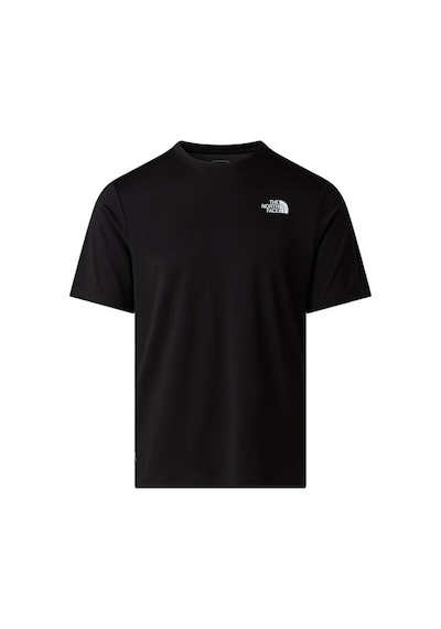 The North Face M 24/7 Short Sleeve Tee-graphic Erkek Outdoor Tişörtü Nf0a8g83jk31 Siyah
