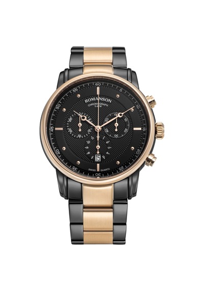 Romanson Tmhm3bs011kka36r Gold