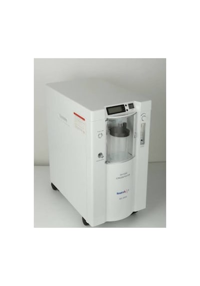 Respirox Oksijen Konsantratörü 5l - Ergonomik & Taşınabilir