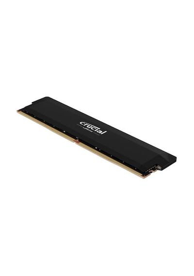 Crucial Pro 16gb Oc 6000mhz Ddr5 Soğutuculu Ram Cp16g60c36u5b