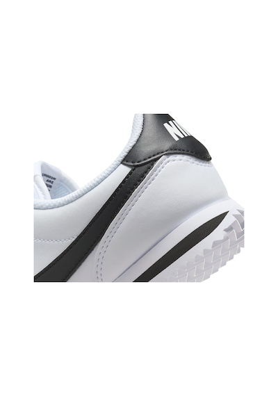 Nike Genç Günlük Ayakkabı DM0950-108 Cortez Beyaz