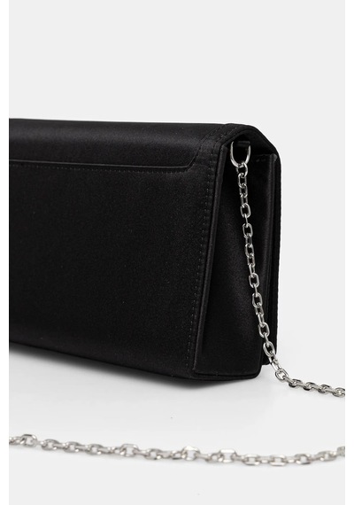Love Moschino Kadın Çapraz Çanta Jc4250pp0mkq100a Nero