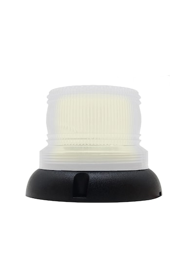 Mesan Ø90 Rgb Led İkaz Lamba Buzzer Rgb 110-220Vac Ms 750.110-220Vac