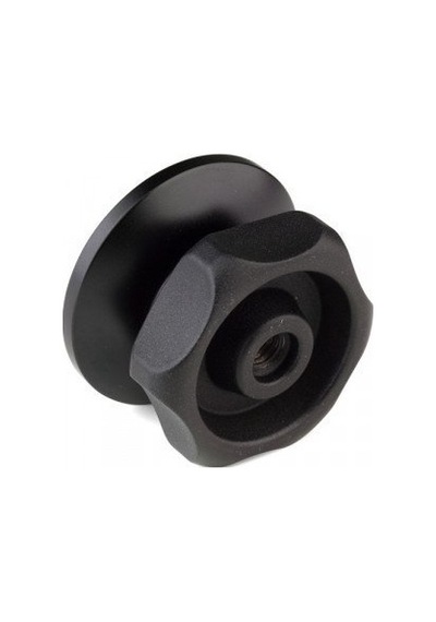 Benro 100 Mm Yarım Küre  Düzlem Adaptörü