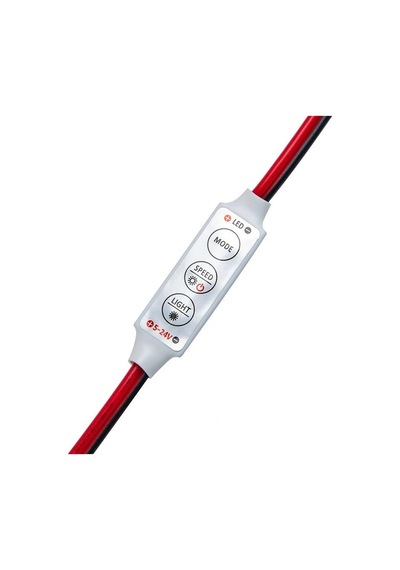 Şerit Led Dimmer Kontrol Led Kontrol Devresi 5-24v