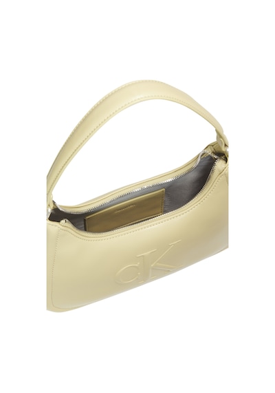 Calvin Klein Kadın El Ve Kol Çanta Lv04f3230gıyz Brown