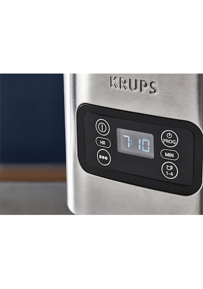 Krups Excellence Filtre Kahve Makinesi