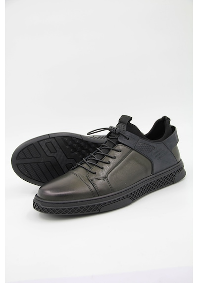 Komcero 1K07557-3673 Erkek Casual Ayakkabı - Haki