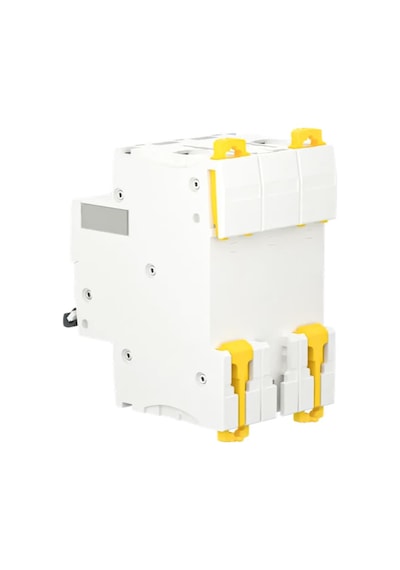 Schneider Electric Acti9 İk60N A9K24320 20A Sigorta (3P, 6Ka, C Eğrisi)