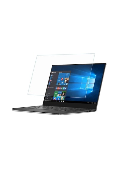 Huawei Matebook D15 15.6 İnç Uyumlu Mat Ekran Koruyucu Matte Laptop Screen Protector, Yansıma