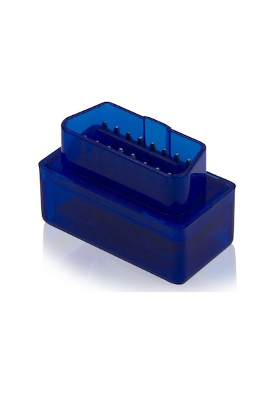 Elm327 Süpermini Araç Arıza Tespit Cihazı Obd2 V1.5 N11.89