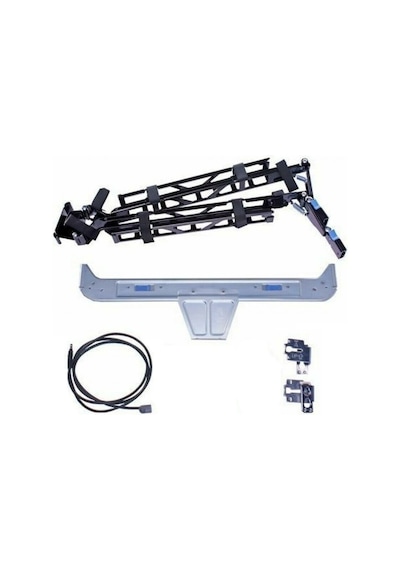 Dell 1U Cable Management Arm Kit DP/N 02J1CF