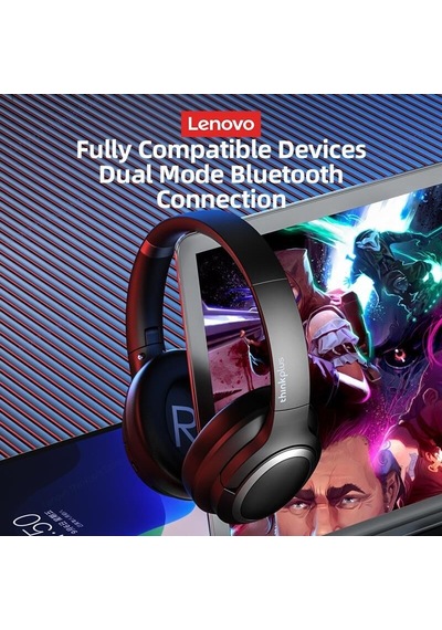 Özel Seri Görüşme Bas Aksesuar Bluetooth Kulaklık Kulak Üstü Kablosuz Th40