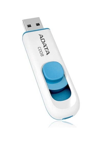 Adata Classic C008 16G-RWE 16 GB Usb 2.0 Flash Bellek