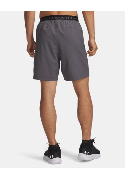Under Armour Ua Vanısh Wven Short 2.0 6ın Erkek Şort 6009865 6009865 025