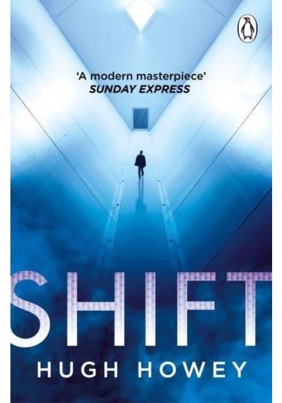 Shift 9781804940839