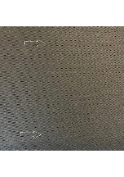 Karo Halı-river Line 01 1 Karo: 50 X 50 Cm 1 Paket: 8 M² Gri