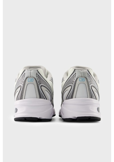 New Balance Logolu Bağcıklı Sneaker Ayakkabı Unisex Ayakkabı U7402y9 Beyaz-gri Beyaz - Gri New Balance Logolu Bağcıklı Sneaker Ayakkabı Unisex Ayakkabı U7402y9 Beyaz-gri Beyaz - Gri