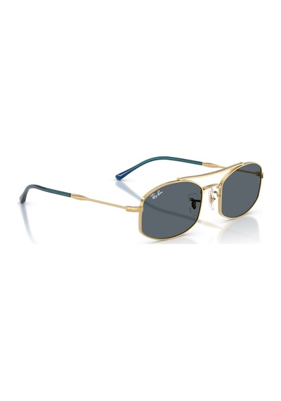 Ray-Ban Güneş Gözlüğü Rb3719 54 9278r5 Altın