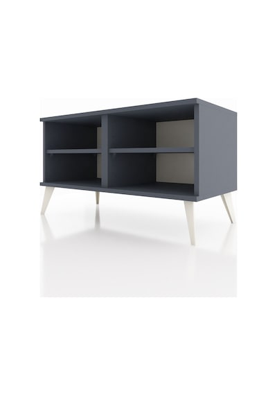 Hyperion Şifonyer 2 Raflı 88x44x48 Antrasit-antrasit Antrasit Hyperion Şifonyer 2 Raflı 88x44x48 Antrasit-antrasit Antrasit