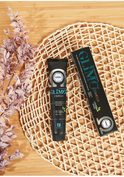 Glimo Omega Doğal Diş Macunu 75 ML
