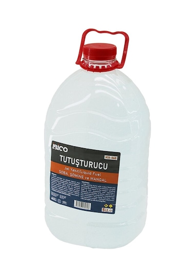 İbico K13-060 5l Çok Amaçlı Jel Yakıt