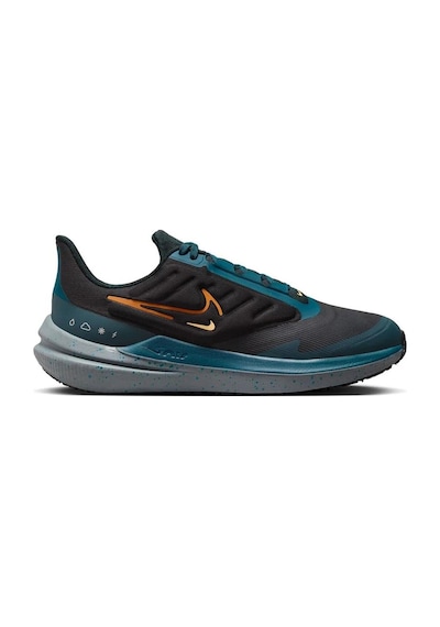 Nike Aır Wınflo Shıeld Yeşil