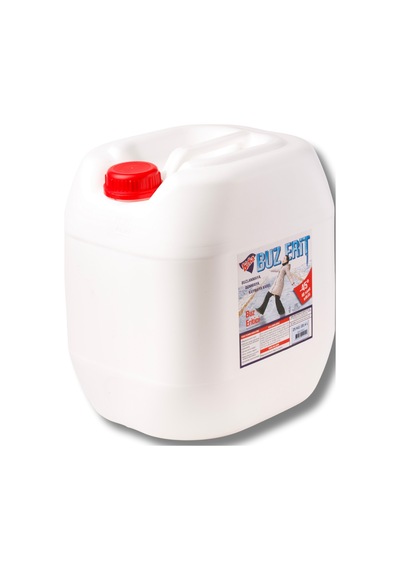 Birka Buz Eritici 25 Kg Buzlanma Önleyici Ve Buz Çözücü, -45 C, Magnezyum Klorürlü Tekli