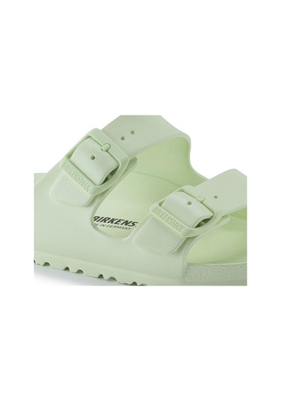 Birkenstock Arizona Evakadın Terliği 1024691-20436 Yeşil