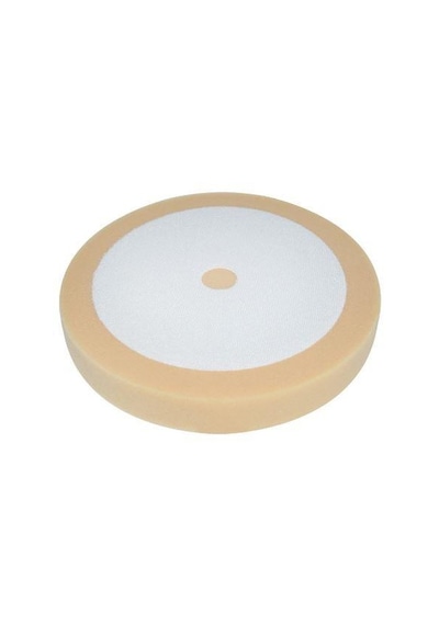 Brio Sünger Beyaz Wax ve Cila Süngeri 200Mm
