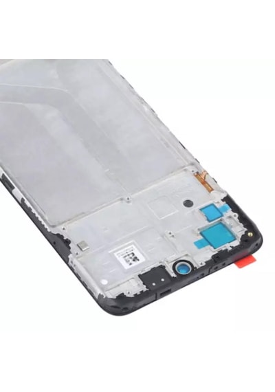 Xiaomi Redmi Note 10s Lcd Ekran Dokunmatik Çıtalı Tft