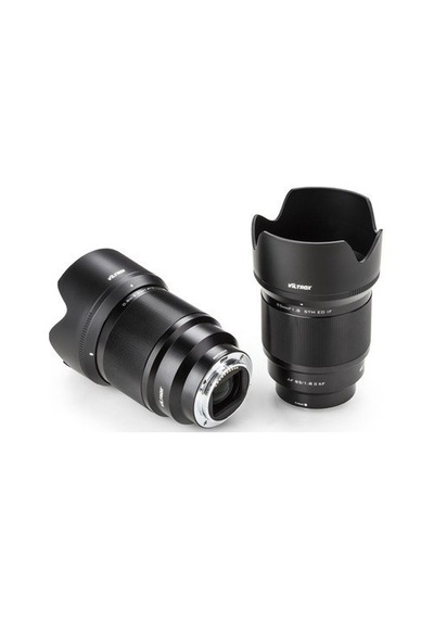 Viltrox AF 85 MM F/1.8 II FE STM (Sony E) Uyumlu Lens