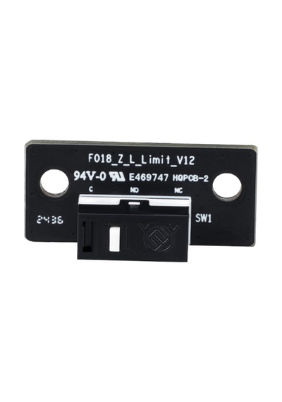 Creality Hi/hi Combo Z Eksen Limit Switch Sol