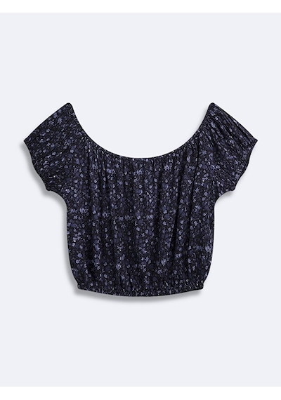 Ltb Lacivert Bluz 012254507325014 12551 Lacivert