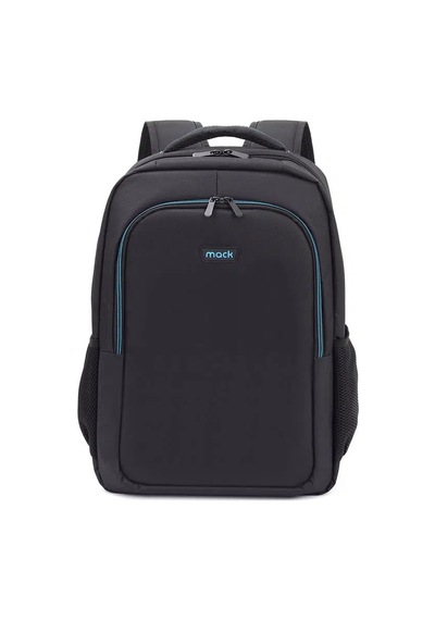 Mack Mcc-505 15.6" Move Notebook Sırt Çantası Siyah Renkli