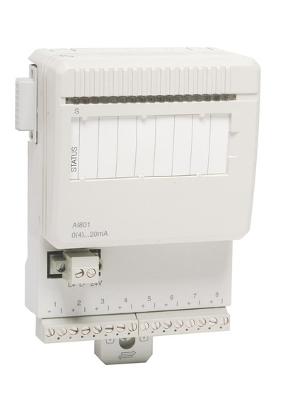 Abb Aı801 Analog Input 8 Channel Diğer