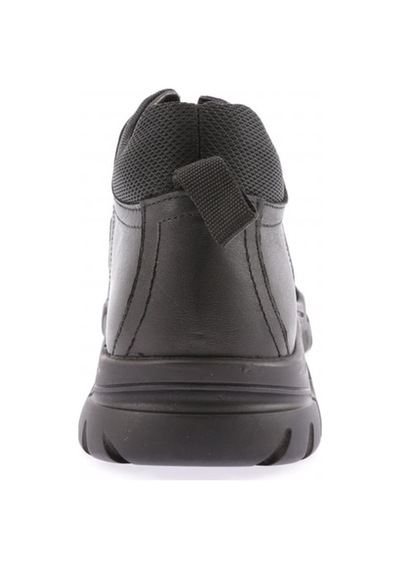 DGN Scootland 14287-22k Erkek Bağcıklı Sneakers Bilek Bot 14287-17-R8746