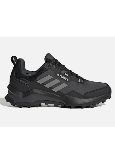 Adidas Terrex Ax4 Gore-tex Kadın Siyah Outdoor Ayakkabı Hq1051 I-153 Siyah