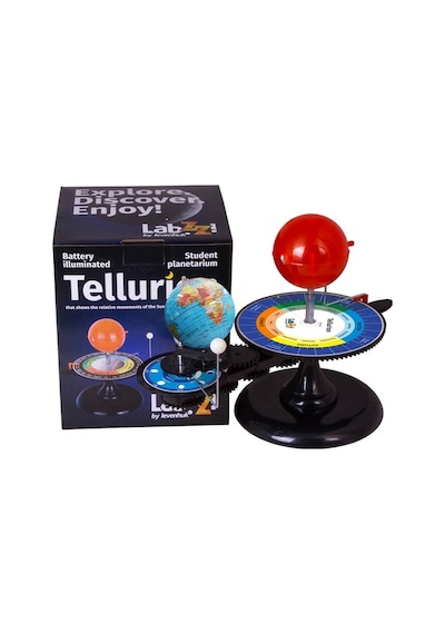 Levenhuk LabZZ Tellurion