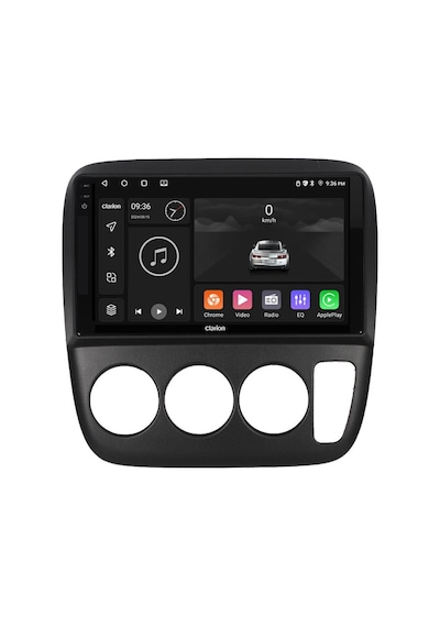 Honda Cr-v Android Multimedya Sistemi 4-64 Clarion 1995-2001