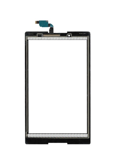 Lenovo Tab 2 A8-50 Dokunmatik Siyah