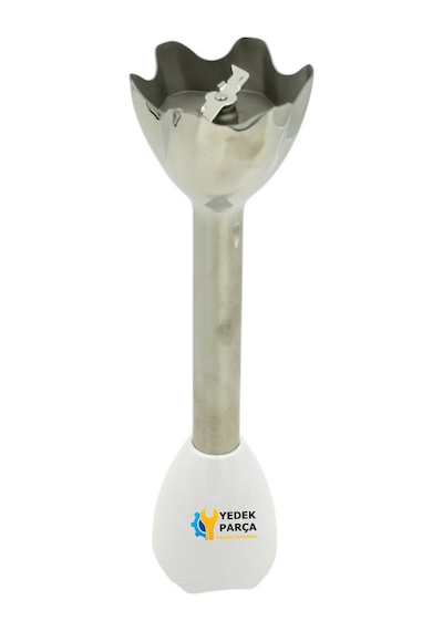Braun Uyumlu Multiquick 3 Vario Stabmixer Mq 3137 Sauce + Blender Parçalayıcı Ayak